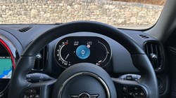 2023 (23) MINI COUNTRYMAN 1.5 Cooper Classic Premium Plus 5dr Auto 5203445
