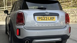 2023 (23) MINI COUNTRYMAN 1.5 Cooper Classic Premium Plus 5dr Auto 5203392