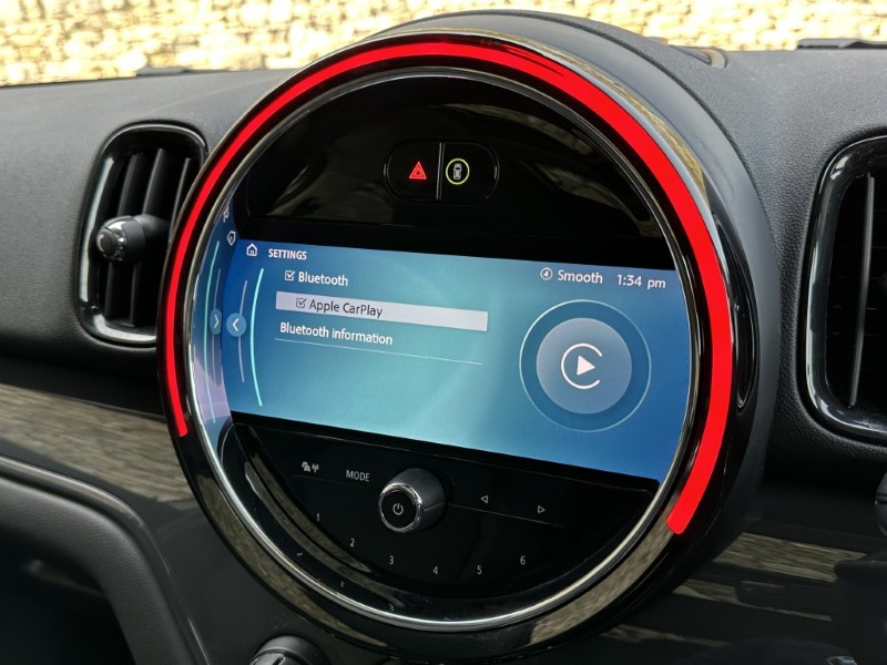 2023 (23) MINI COUNTRYMAN 1.5 Cooper Classic Premium Plus 5dr Auto 5203438