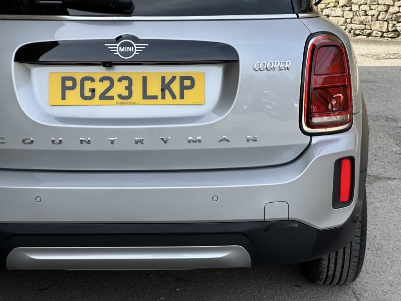 2023 (23) MINI COUNTRYMAN 1.5 Cooper Classic Premium Plus 5dr Auto 5203394