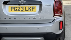 2023 (23) MINI COUNTRYMAN 1.5 Cooper Classic Premium Plus 5dr Auto 5203394