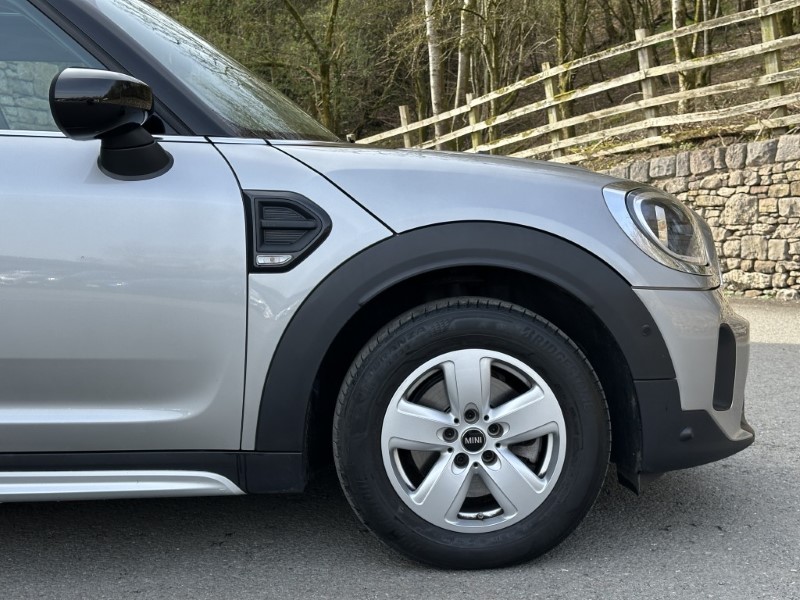 2023 (23) MINI COUNTRYMAN 1.5 Cooper Classic Premium Plus 5dr Auto 5203452