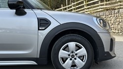 2023 (23) MINI COUNTRYMAN 1.5 Cooper Classic Premium Plus 5dr Auto 5203452