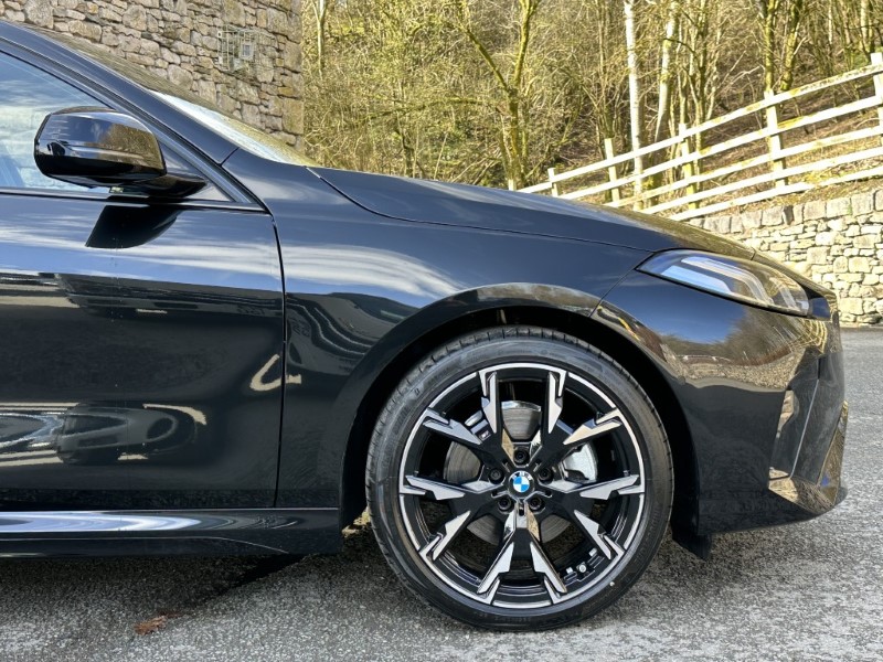 2026 (26) BMW 1 SERIES 120 M Sport 5dr  5184246
