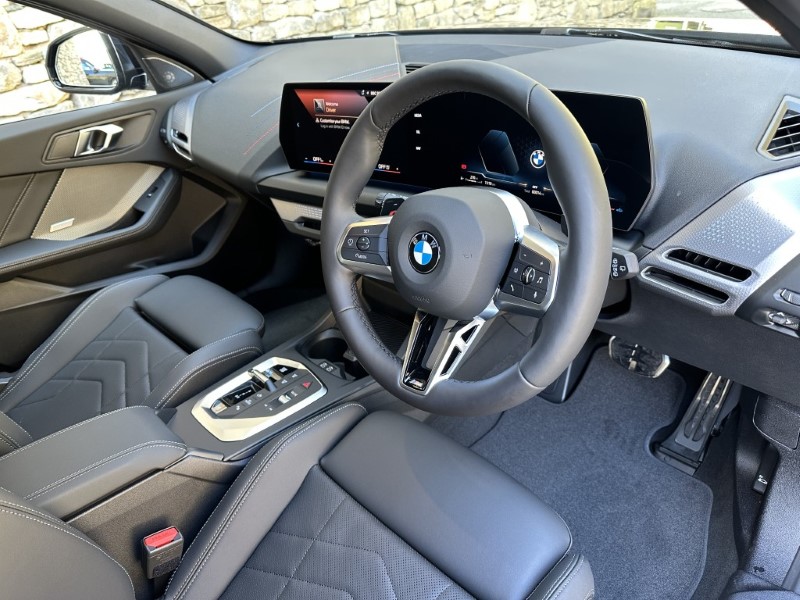 2026 (26) BMW 1 SERIES 120 M Sport 5dr  5184188
