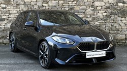 2026 (26) BMW 1 SERIES 120 M Sport 5dr 5184237