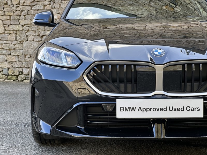 2026 (26) BMW 1 SERIES 120 M Sport 5dr  5184239