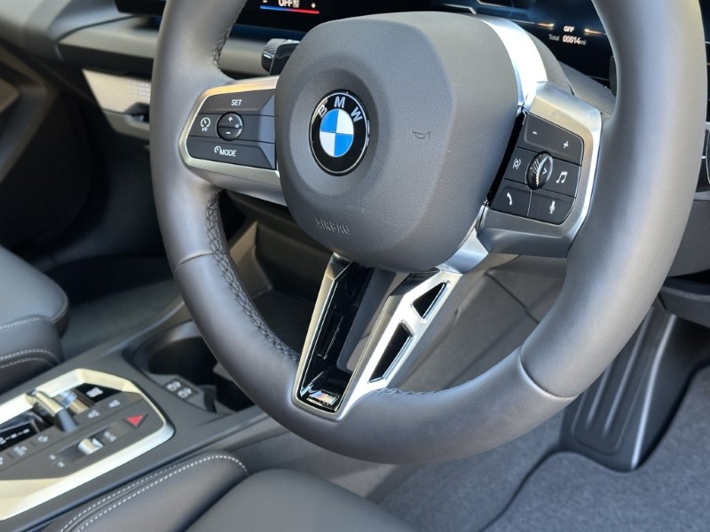 2026 (26) BMW 1 SERIES 120 M Sport 5dr  5184190