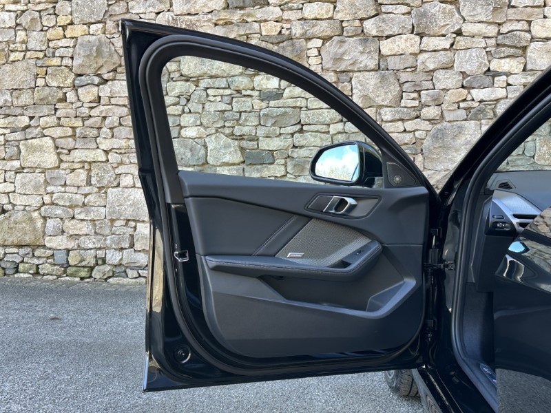 2026 (26) BMW 1 SERIES 120 M Sport 5dr  5184222