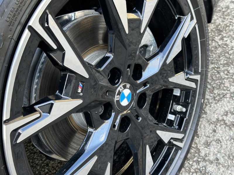 2026 (26) BMW 1 SERIES 120 M Sport 5dr  5184245