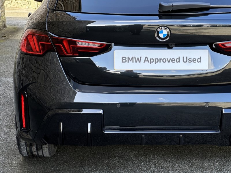 2026 (26) BMW 1 SERIES 120 M Sport 5dr  5184184
