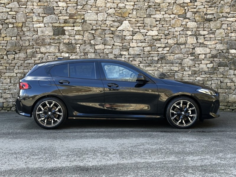 2026 (26) BMW 1 SERIES 120 M Sport 5dr  5184182