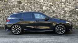 2026 (26) BMW 1 SERIES 120 M Sport 5dr 5184182