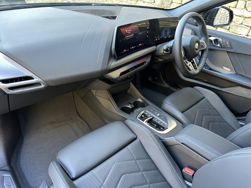 2026 (26) BMW 1 SERIES 120 M Sport 5dr  5184214
