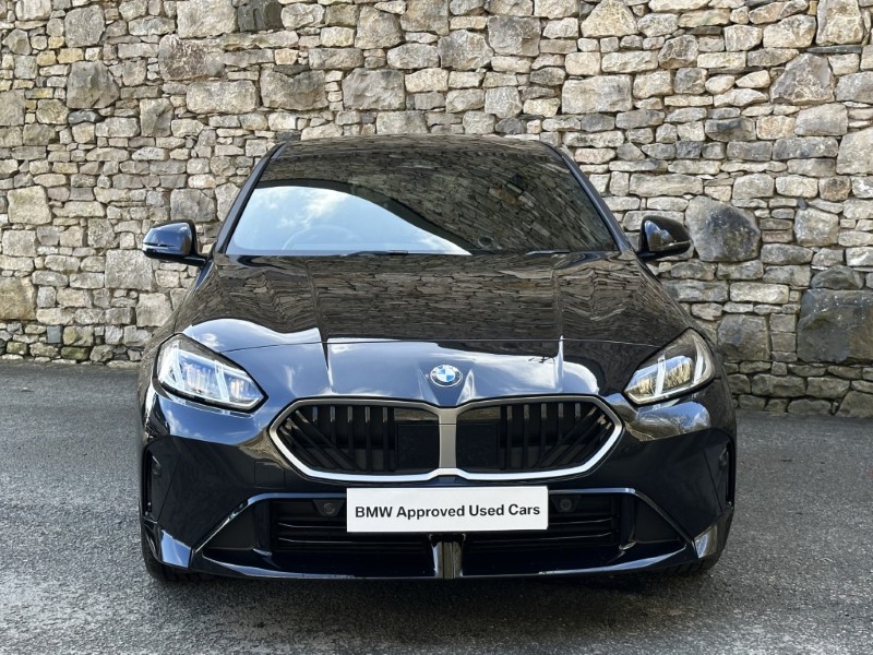 2026 (26) BMW 1 SERIES 120 M Sport 5dr  5184236