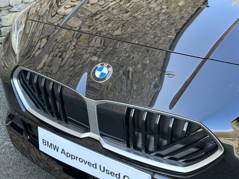 2026 (26) BMW 1 SERIES 120 M Sport 5dr  5184211