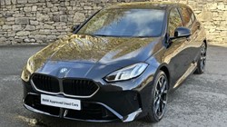 2026 (26) BMW 1 SERIES 120 M Sport 5dr 5184227