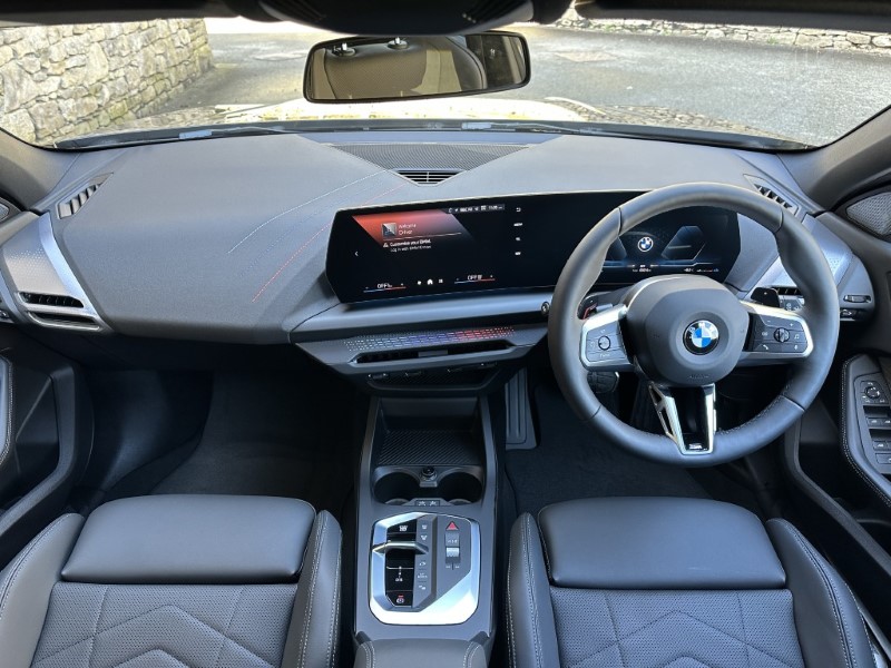 2026 (26) BMW 1 SERIES 120 M Sport 5dr  5184195