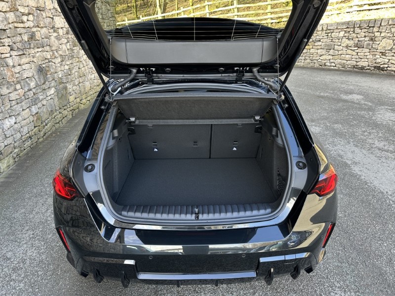 2026 (26) BMW 1 SERIES 120 M Sport 5dr  5184187