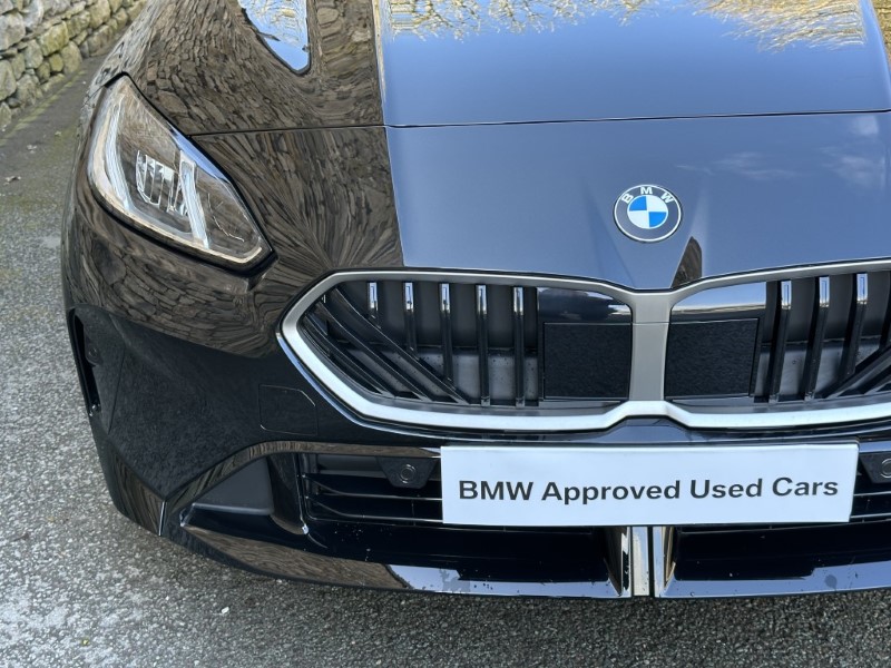 2026 (26) BMW 1 SERIES 120 M Sport 5dr  5184209