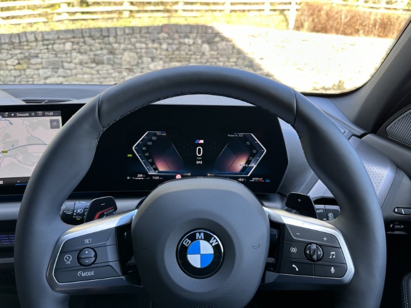 2026 (26) BMW 1 SERIES 120 M Sport 5dr  5184235