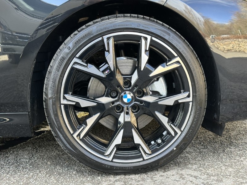 2026 (26) BMW 1 SERIES 120 M Sport 5dr  5184243