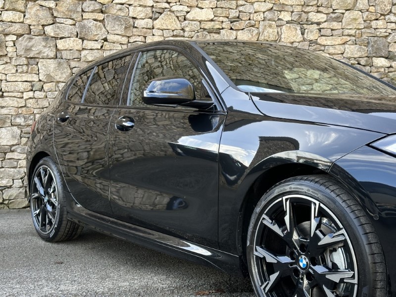 2026 (26) BMW 1 SERIES 120 M Sport 5dr  5184244
