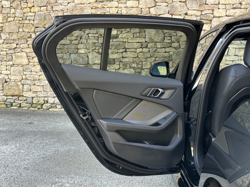 2026 (26) BMW 1 SERIES 120 M Sport 5dr  5184223