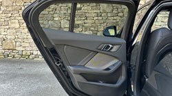2026 (26) BMW 1 SERIES 120 M Sport 5dr 5184223