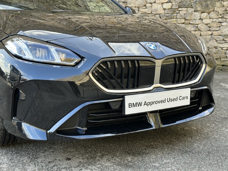 2026 (26) BMW 1 SERIES 120 M Sport 5dr  5184238