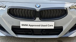 2022 (22) BMW 2 SERIES 220i M Sport 2dr Coupe 5194202