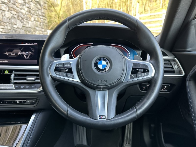 2022 (22) BMW 2 SERIES 220i M Sport 2dr Coupe 5194154