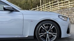 2022 (22) BMW 2 SERIES 220i M Sport 2dr Coupe 5194205