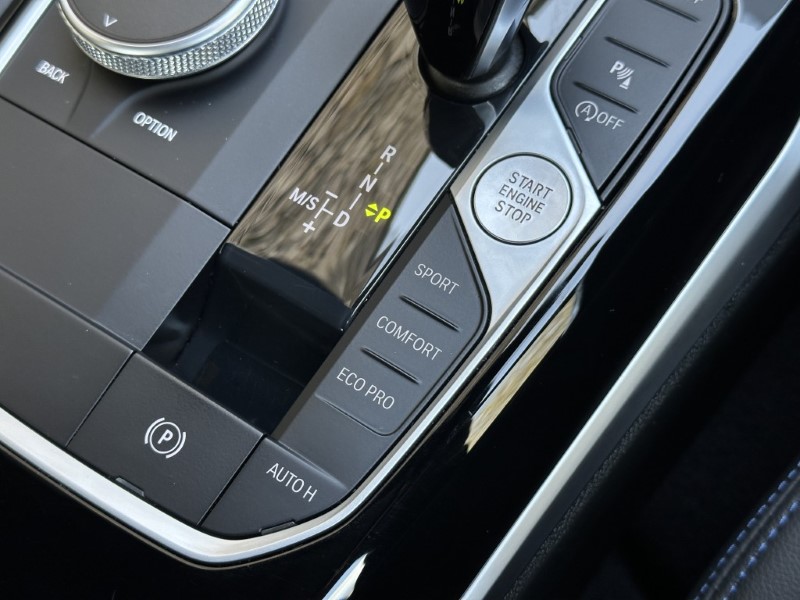 2022 (22) BMW 2 SERIES 220i M Sport 2dr Coupe 5194161