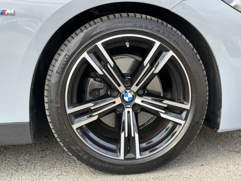 2022 (22) BMW 2 SERIES 220i M Sport 2dr Coupe 5194206