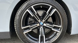 2022 (22) BMW 2 SERIES 220i M Sport 2dr Coupe 5194206