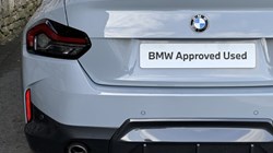 2022 (22) BMW 2 SERIES 220i M Sport 2dr Coupe 5194144
