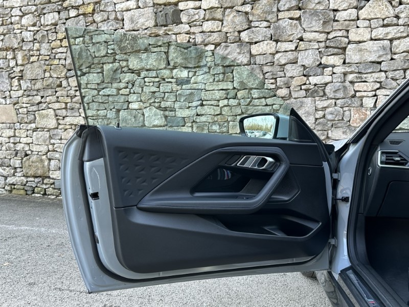 2022 (22) BMW 2 SERIES 220i M Sport 2dr Coupe 5194183