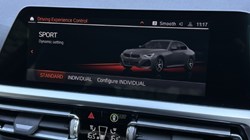 2022 (22) BMW 2 SERIES 220i M Sport 2dr Coupe 5194192