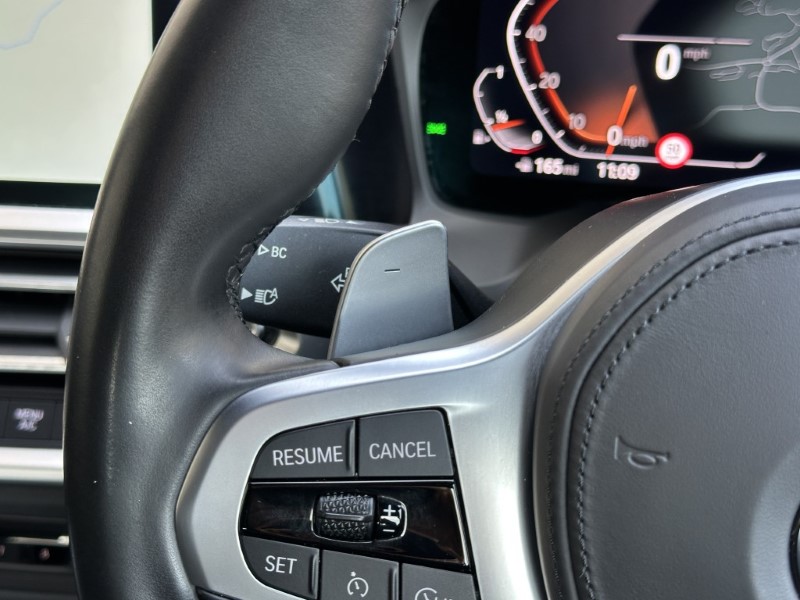 2022 (22) BMW 2 SERIES 220i M Sport 2dr Coupe 5194167