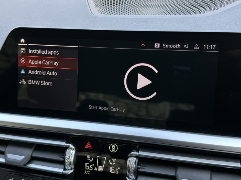 2022 (22) BMW 2 SERIES 220i M Sport 2dr Coupe 5194195