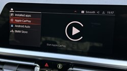 2022 (22) BMW 2 SERIES 220i M Sport 2dr Coupe 5194195