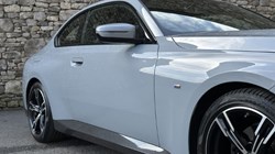 2022 (22) BMW 2 SERIES 220i M Sport 2dr Coupe 5194207