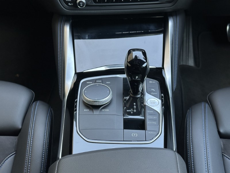 2022 (22) BMW 2 SERIES 220i M Sport 2dr Coupe 5194156