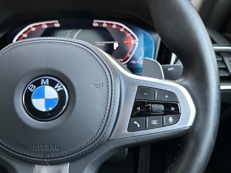 2022 (22) BMW 2 SERIES 220i M Sport 2dr Coupe 5194170