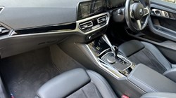 2022 (22) BMW 2 SERIES 220i M Sport 2dr Coupe 5194179