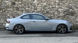 2022 (22) BMW 2 SERIES 220i M Sport 2dr Coupe 5194142