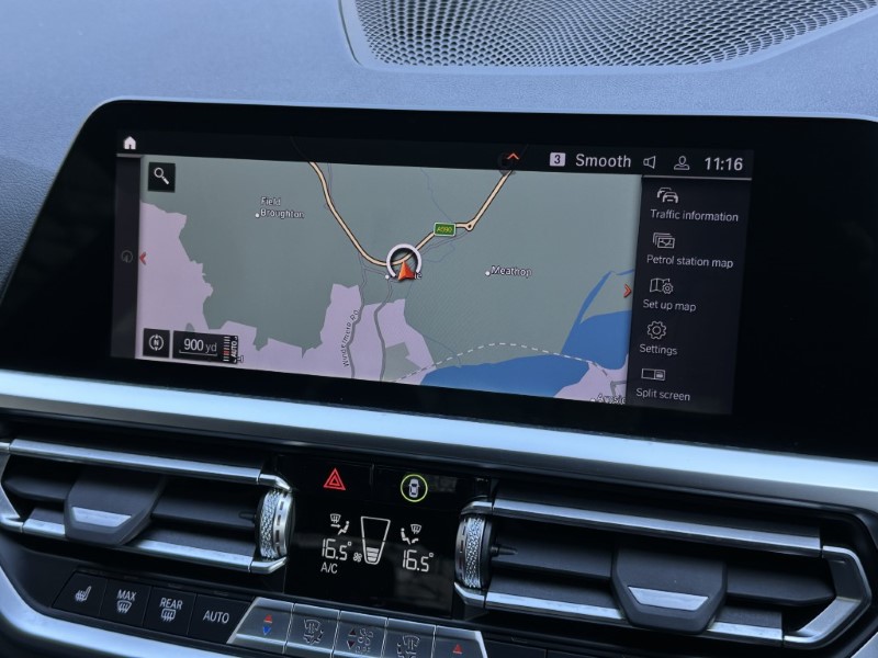 2022 (22) BMW 2 SERIES 220i M Sport 2dr Coupe 5194191