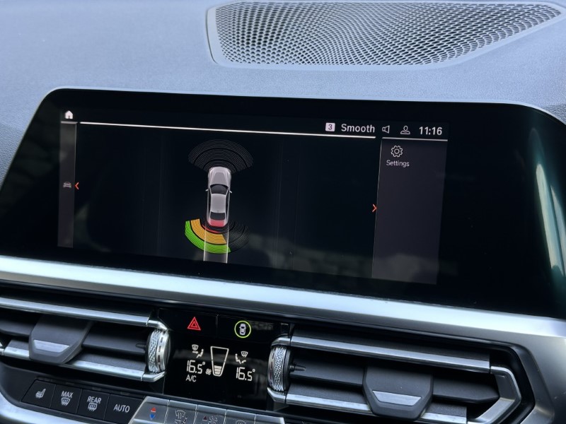 2022 (22) BMW 2 SERIES 220i M Sport 2dr Coupe 5194190