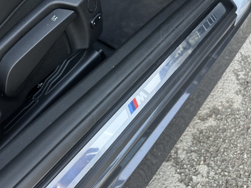 2022 (22) BMW 2 SERIES 220i M Sport 2dr Coupe 5194151